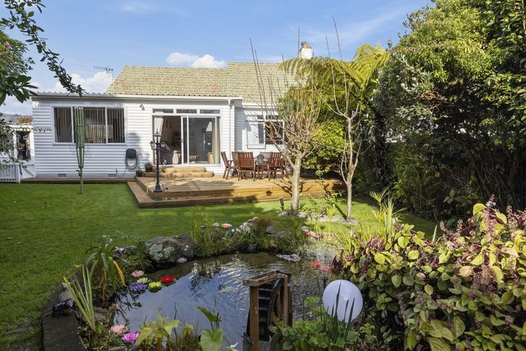Photo of property in 9 Kilmister Grove, Boulcott, Lower Hutt, 5011