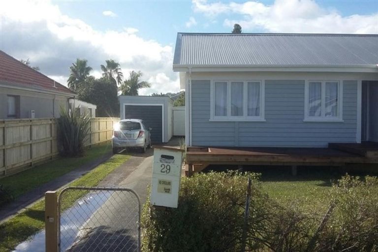 Photo of property in 29 Pah Road, Onerahi, Whangarei, 0110