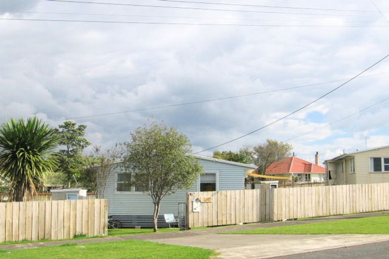 Photo of property in 14 Oxford Street, Parkvale, Tauranga, 3112