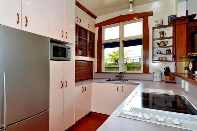 Photo of property in 28 Cashmere View Street, Somerfield, Christchurch, 8024