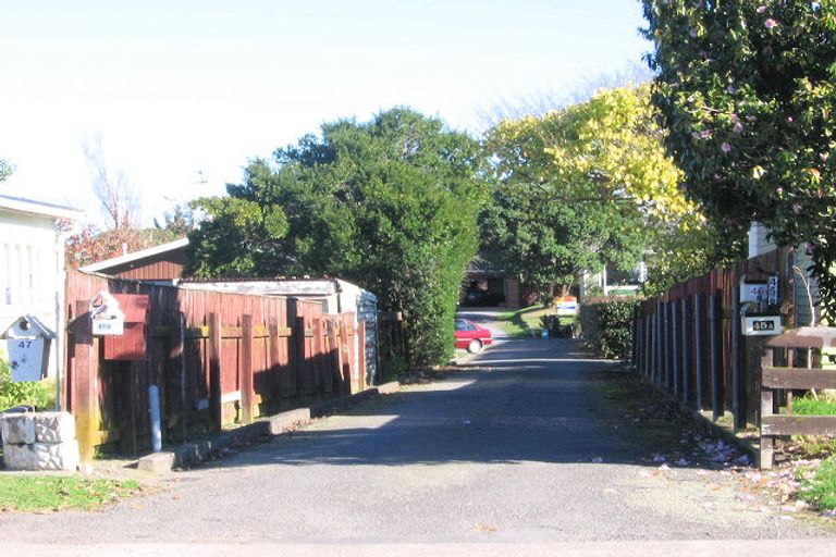 Photo of property in 47c Kirk Street, Otaki, 5512