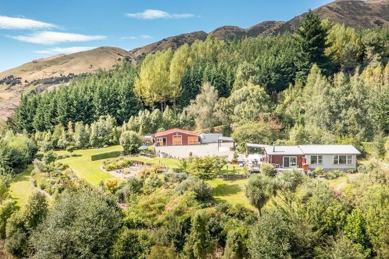 Photo of property in 160 Medway Road, Hanmer Springs, Waiau, 7334