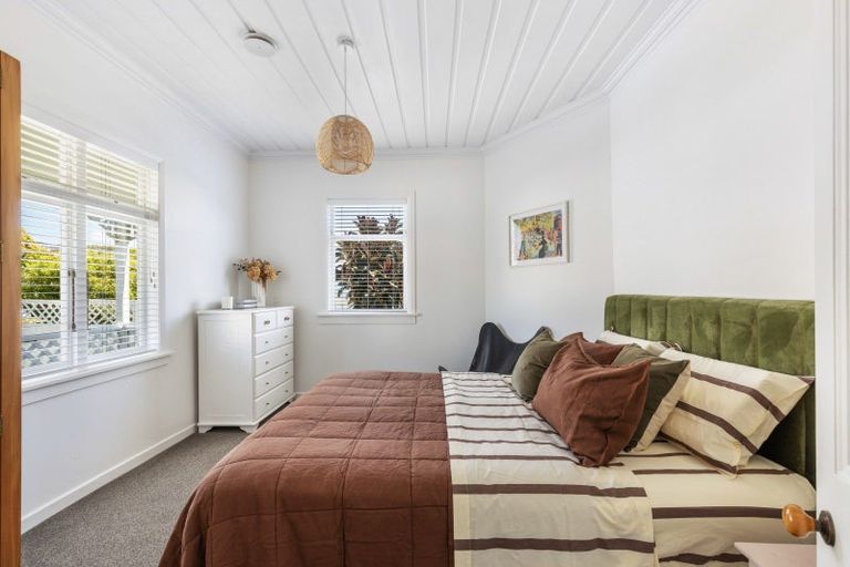 Photo of property in 131 Lemon Street, New Plymouth, 4312