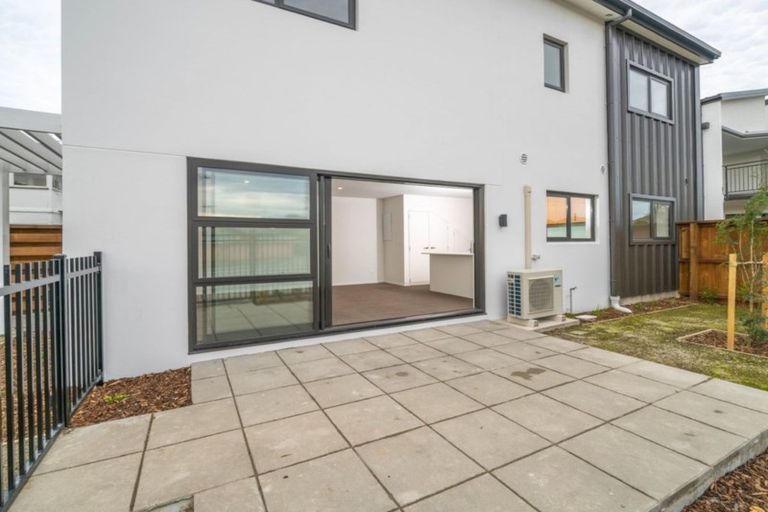 Photo of property in 12/69 Suva Street, Upper Riccarton, Christchurch, 8041