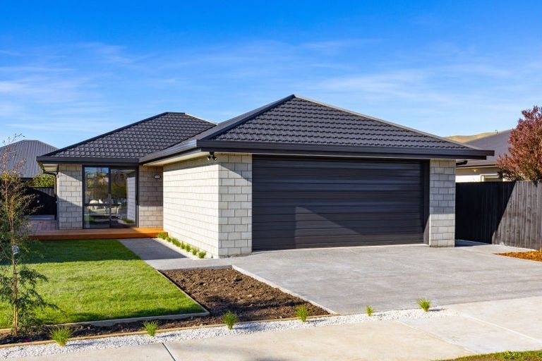 Photo of property in 259a Scott Street, Redwoodtown, 7201