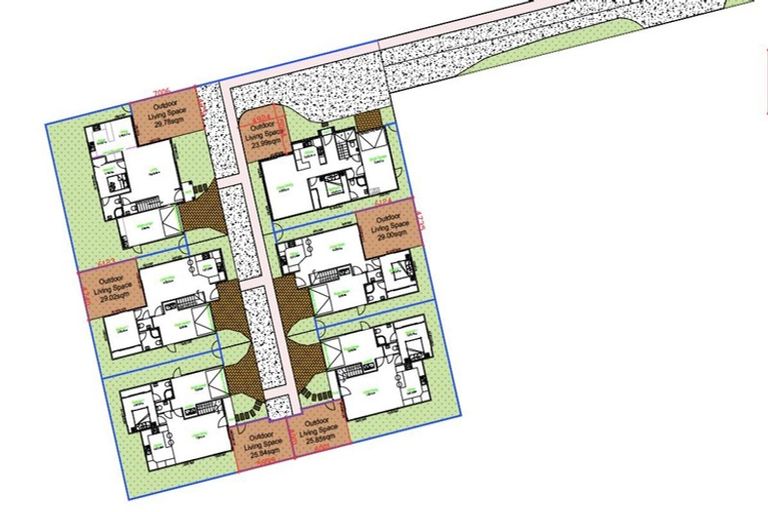 Photo of property in 1/116a Maich Road, Manurewa, Auckland, 2102