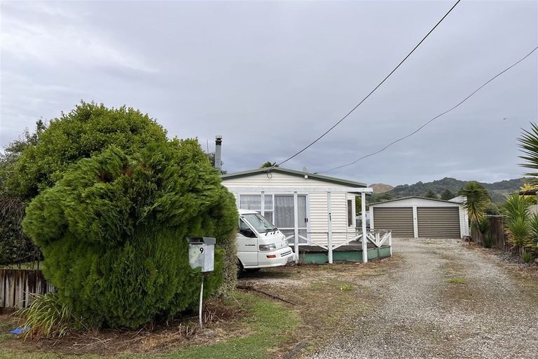 Photo of property in 9 Te Kuiti Road, Te Kuiti, 3910