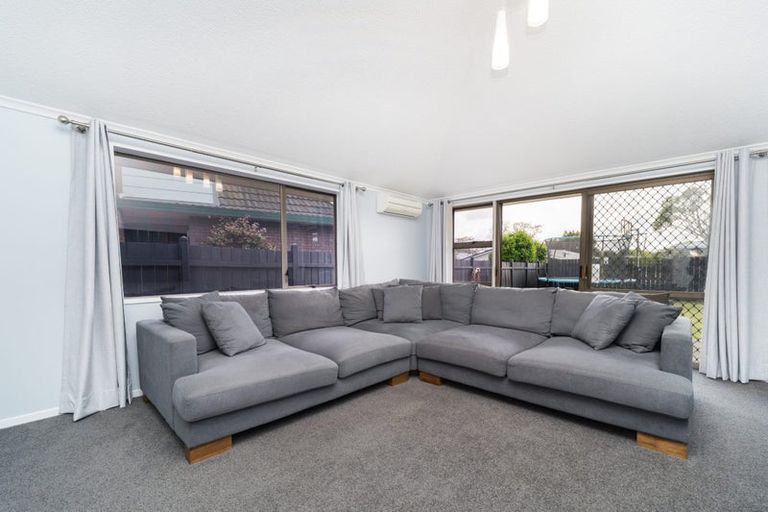 Photo of property in 47a Carter Crescent, Awapuni, Palmerston North, 4412