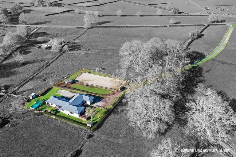 Photo of property in 292 Storey Road, Te Awamutu, 3879