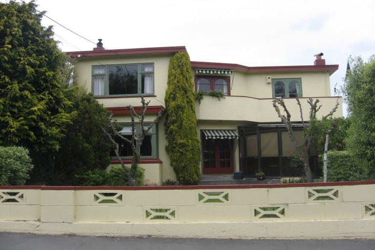 Photo of property in 46 Cresswell Avenue, Burwood, Christchurch, 8061
