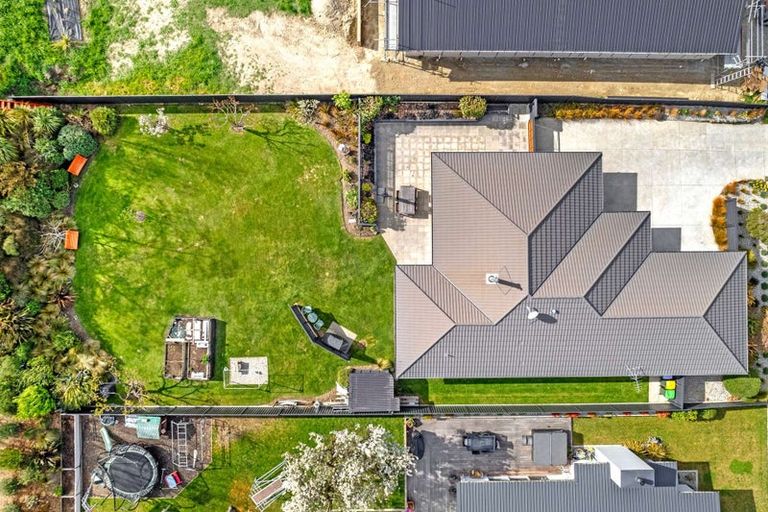 Photo of property in 12 Perriam Place, Mount Pisa, Cromwell, 9383