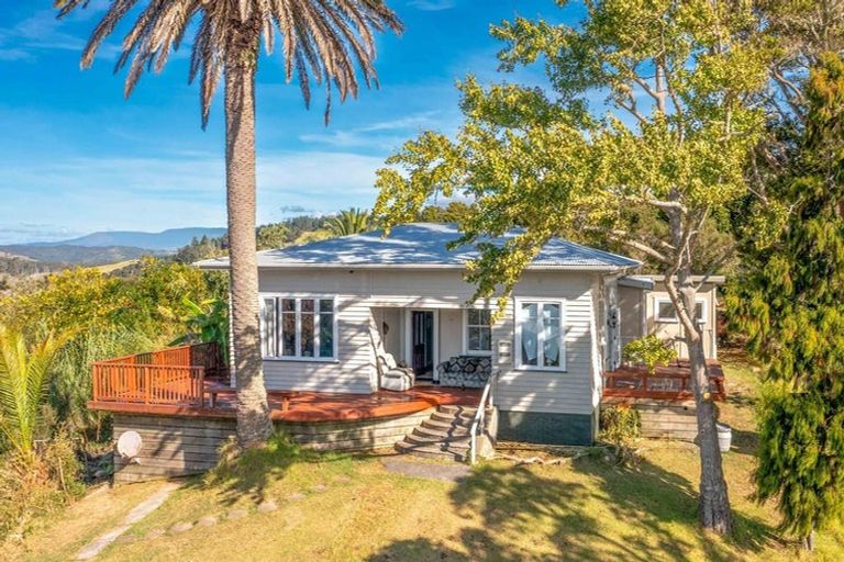 Photo of property in 13 Mcdonell Street, Rawene, Kaikohe, 0473