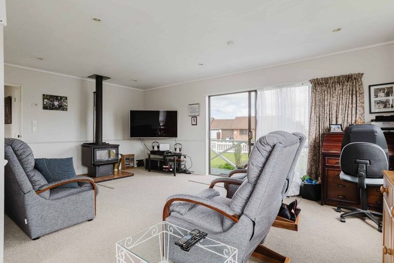 Photo of property in 4 Maire Street, Pahiatua, 4910