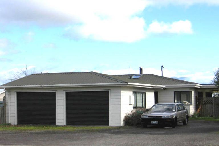 Photo of property in 51 Gordon Street, Lansdowne, Masterton, 5810