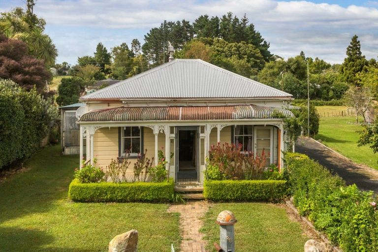 Photo of property in 20 Connell Street, Waihi, 3610