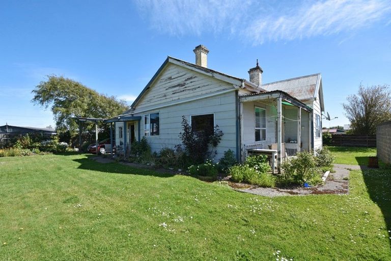 Photo of property in 239 Tramway Road, Strathern, Invercargill, 9812