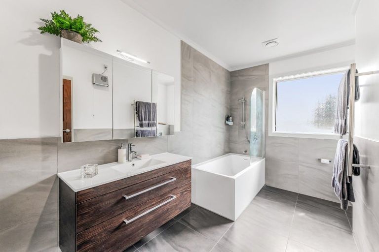 Photo of property in 1477 Line Road, Lauriston, Ashburton, 7776