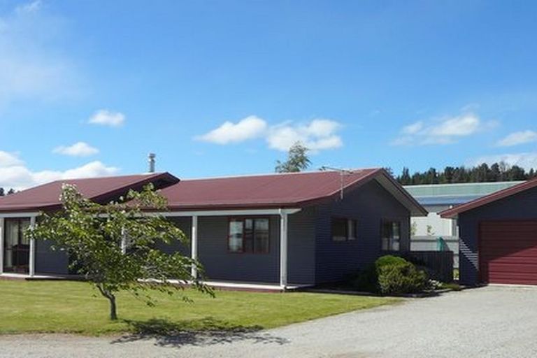 Photo of property in 17b Chicago Street, Alexandra, 9320