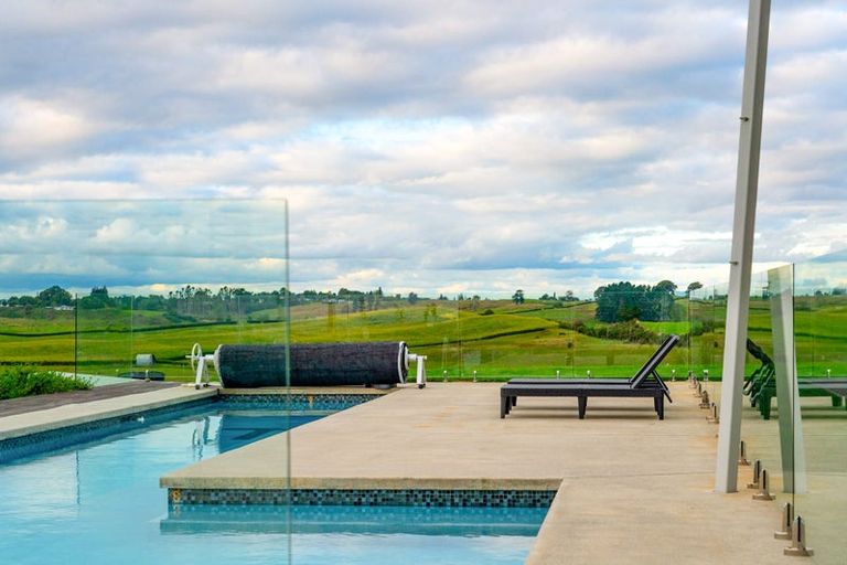 Photo of property in 136 Lake Road, Ohaupo, 3883