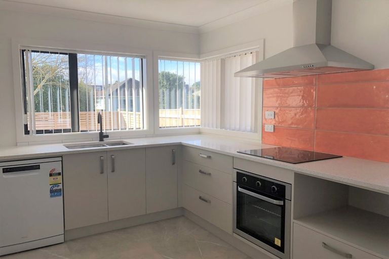 Photo of property in 29 Dudley Street, Levin, 5510