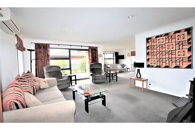 Photo of property in 6 Harakeke Place, Redwoodtown, Blenheim, 7201