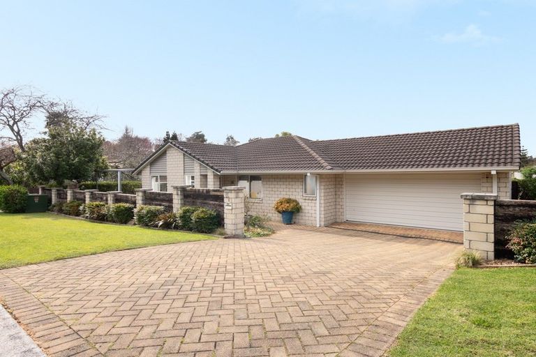 Photo of property in 1 Darraghs Lane, Brookfield, Tauranga, 3110