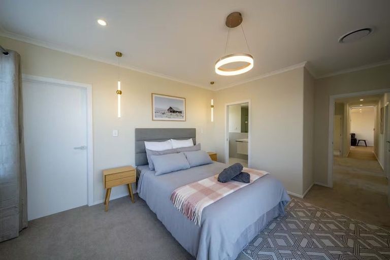 Photo of property in 7 Gallants Place, Flagstaff, Hamilton, 3210