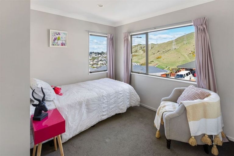 Photo of property in 14a Gifford Grove, Churton Park, Wellington, 6037