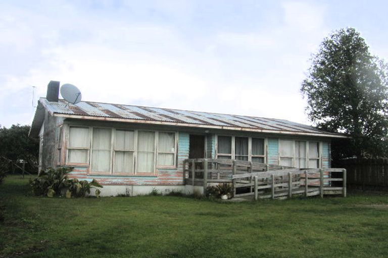 Photo of property in 34 Mason Avenue, Moerewa, 0211