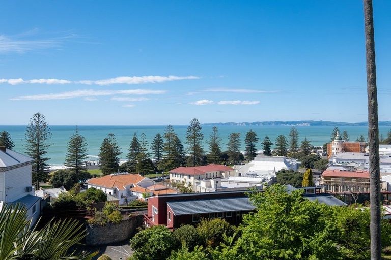 Photo of property in 16 Brewster Street, Bluff Hill, Napier, 4110