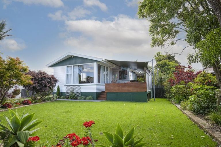 Photo of property in 25 Tapper Crescent, Tikipunga, Whangarei, 0112