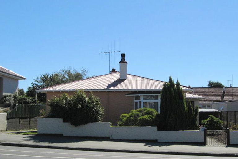 Photo of property in 107 Church Street, Seaview, Timaru, 7910