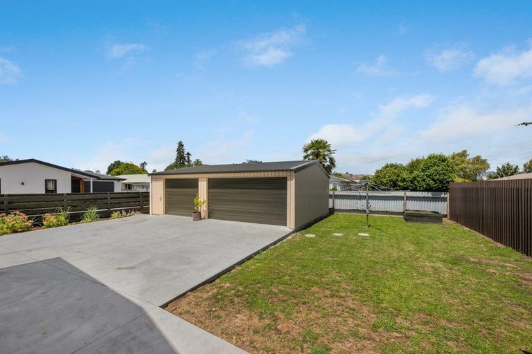 Photo of property in 41 Dillon Street, Blenheim, 7201