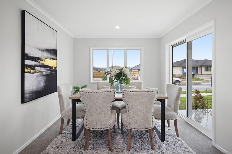 Photo of property in 8 Paul Way, Pokeno, 2402