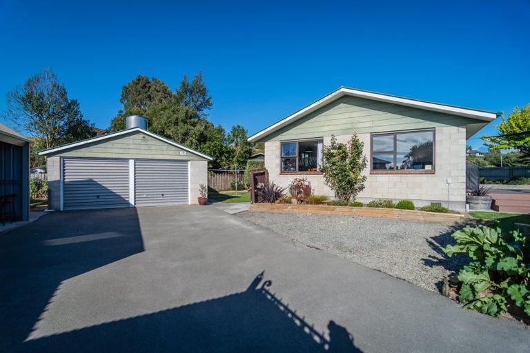 Photo of property in 63 Kabul Street, Pleasant Point, 7903