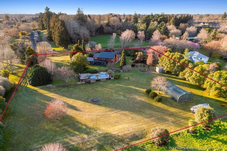 Photo of property in 39 Te Awa Road, Tamahere, Hamilton, 3283
