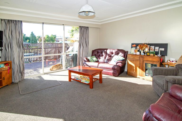 Photo of property in 5 Rimu Street, Highfield, Timaru, 7910