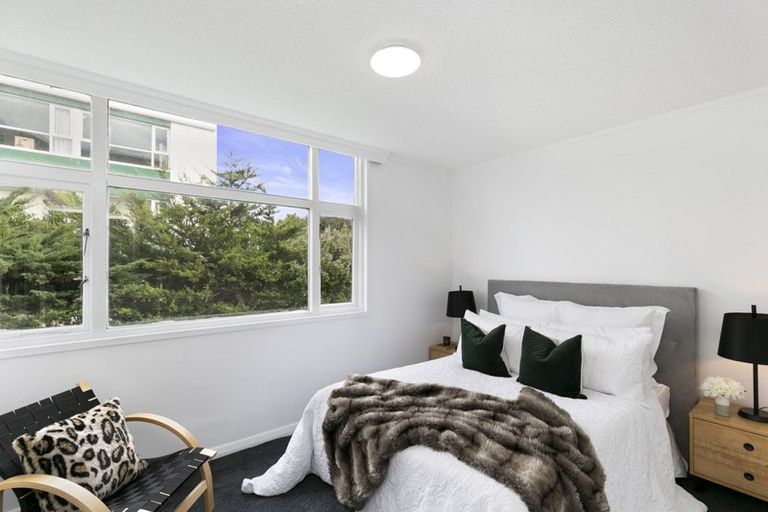 Photo of property in Mattingly Court, 2/10 Angus Avenue, Berhampore, Wellington, 6023