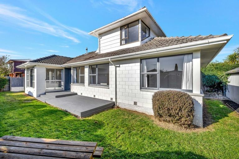 Photo of property in 43 Charles Upham Avenue, Hillmorton, Christchurch, 8025