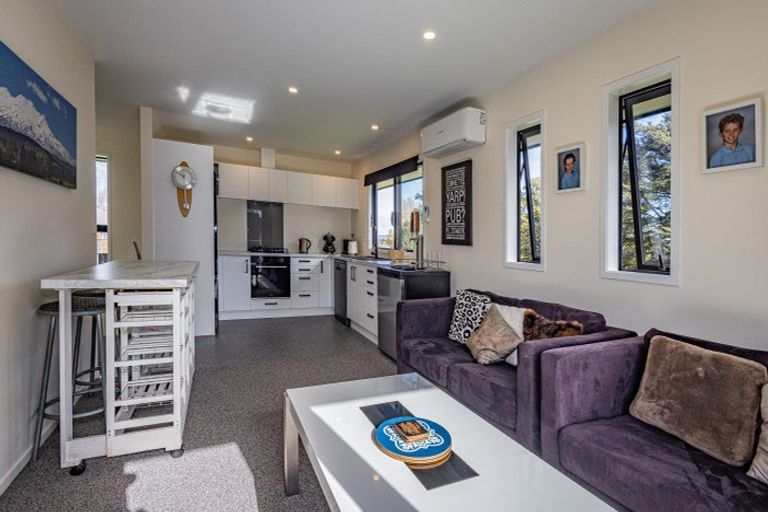 Photo of property in 146 Mangawhero Terrace, Ohakune, 4625