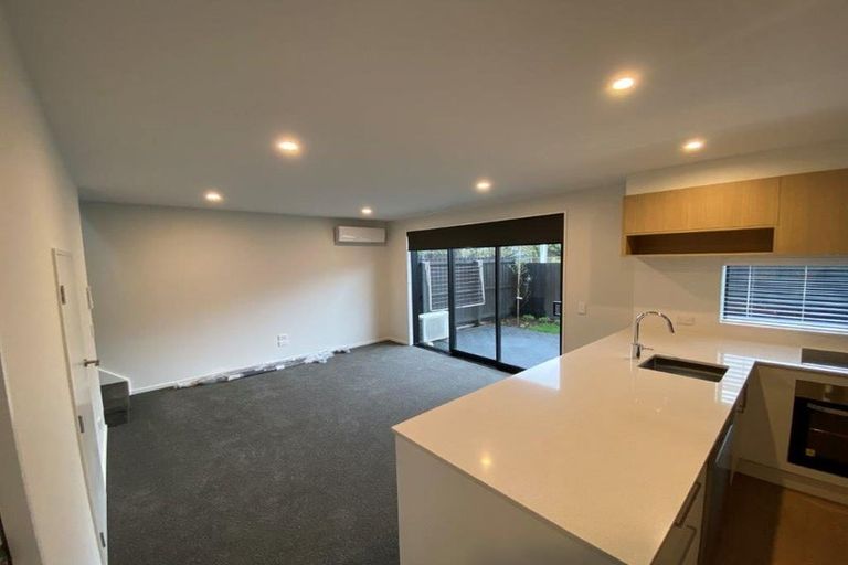 Photo of property in 2/78 Bletsoe Avenue, Spreydon, Christchurch, 8024