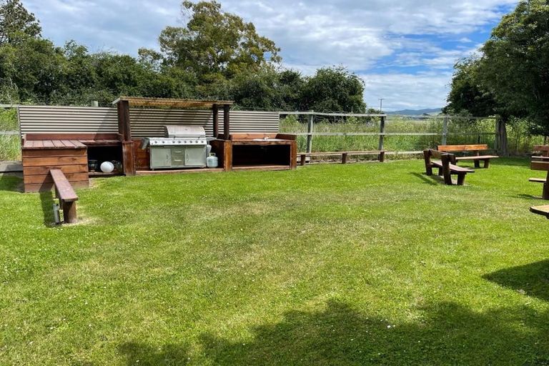 Photo of property in Former Morven School, 41 Donald Street, Morven, Waimate, 7980