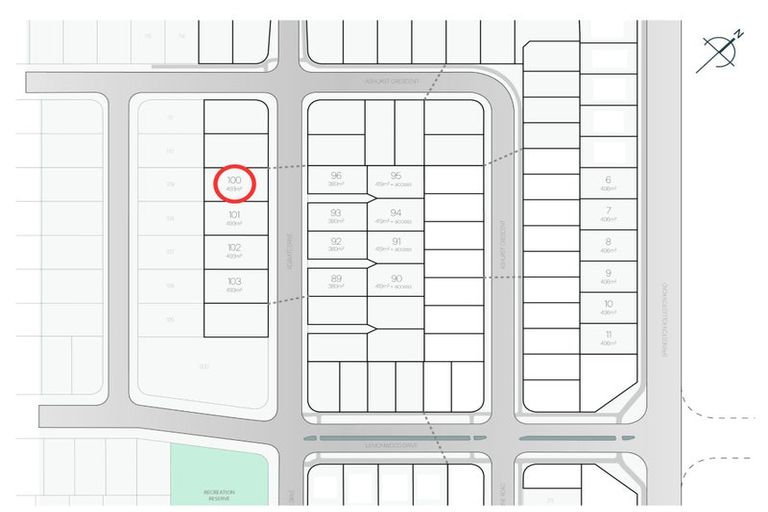 Photo of property in 18 Adamite Drive, Rolleston, 7615