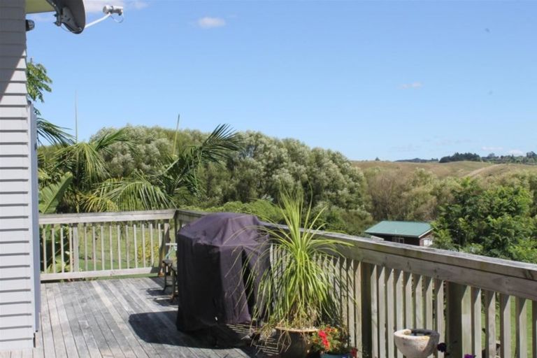 Photo of property in 81 Jumna Road, Maungaturoto, 0587