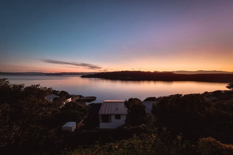 Photo of property in 63 Grafton Road, Roseneath, Wellington, 6011