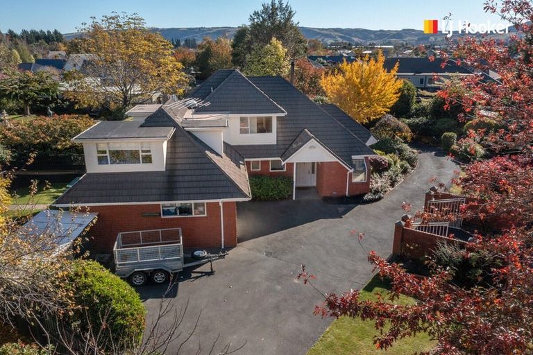 Photo of property in 47 Glenbrook Drive, Mosgiel, 9024