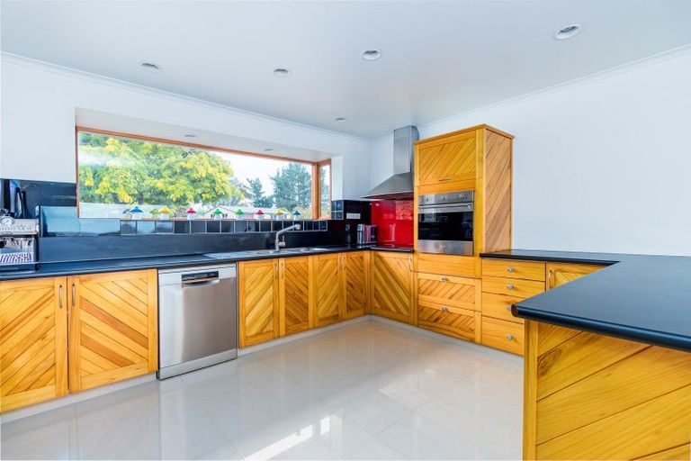 Photo of property in 41 Sherratt Road, Geraldine Downs, Geraldine, 7991