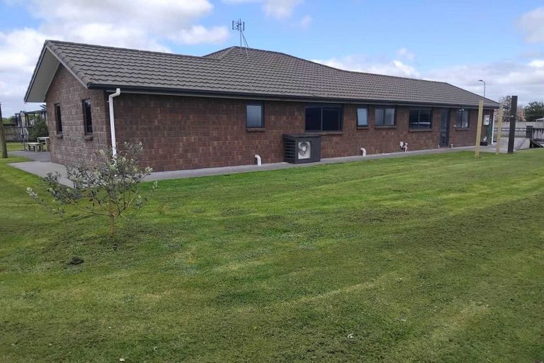 Photo of property in 6 Herangi Crescent, Ngaruawahia, 3720