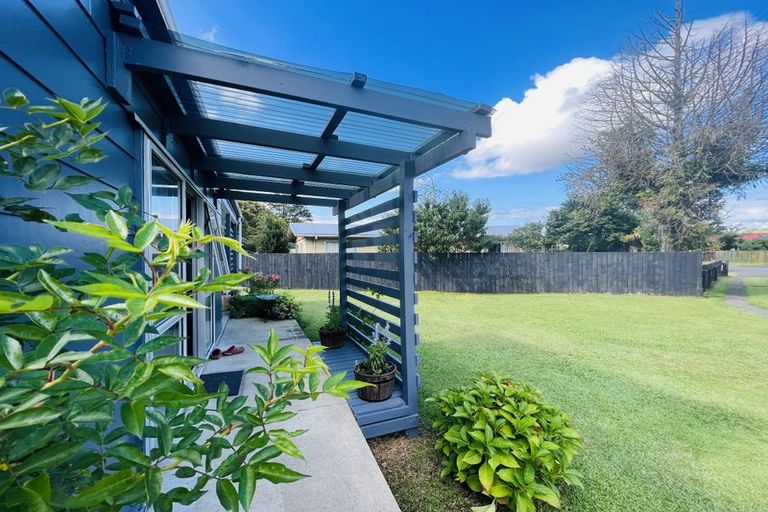 Photo of property in 15 Tuwharetoa Road, Kawerau, 3127