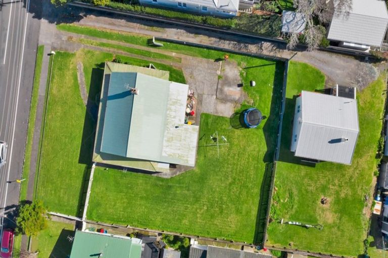 Photo of property in 137 Lemon Street, Strandon, New Plymouth, 4312